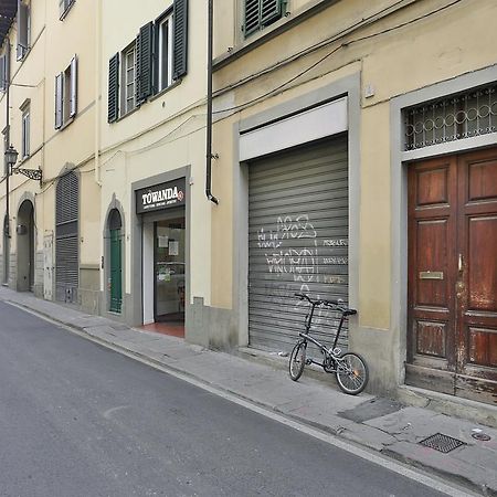 Orti Oricellari Central Station Apartment Florence Exterior photo